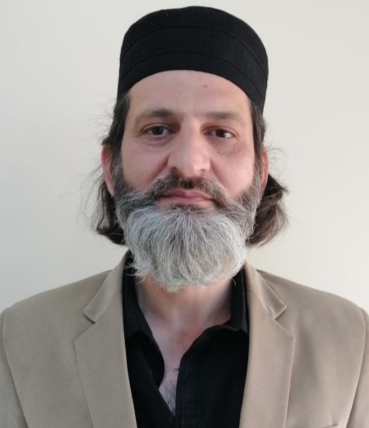 Farhat Ali Shah Banori